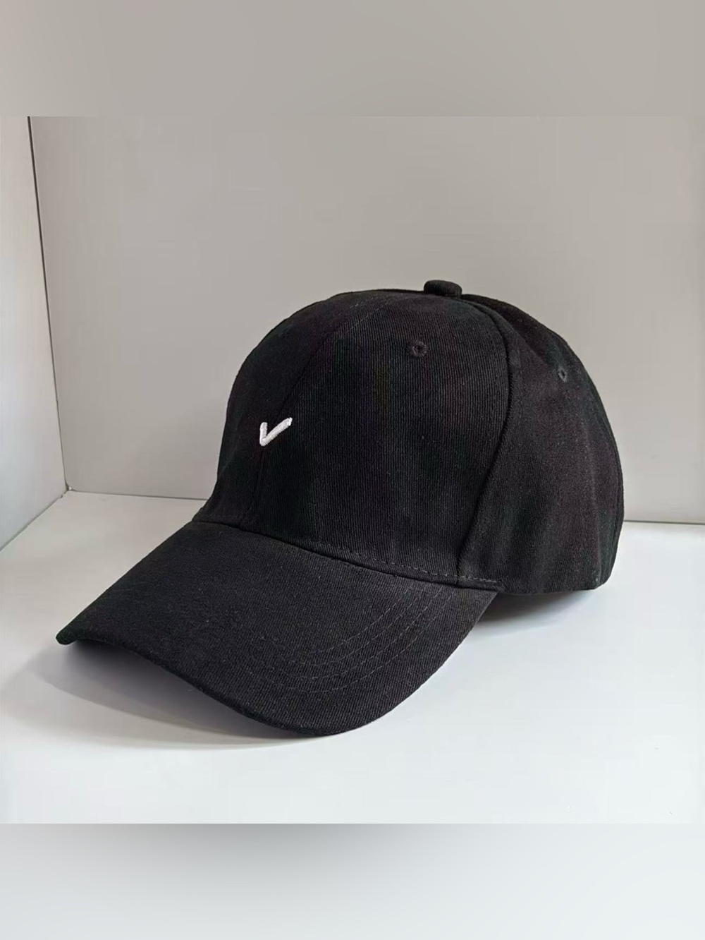 Washed Baseball Cap for Men Women,Streetwear Punk Hip Hop Unisex Hat